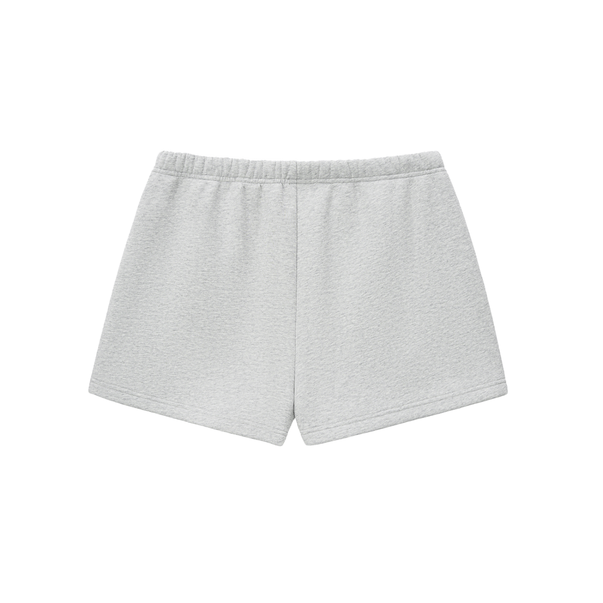 Royal Signature Fleece Shorts