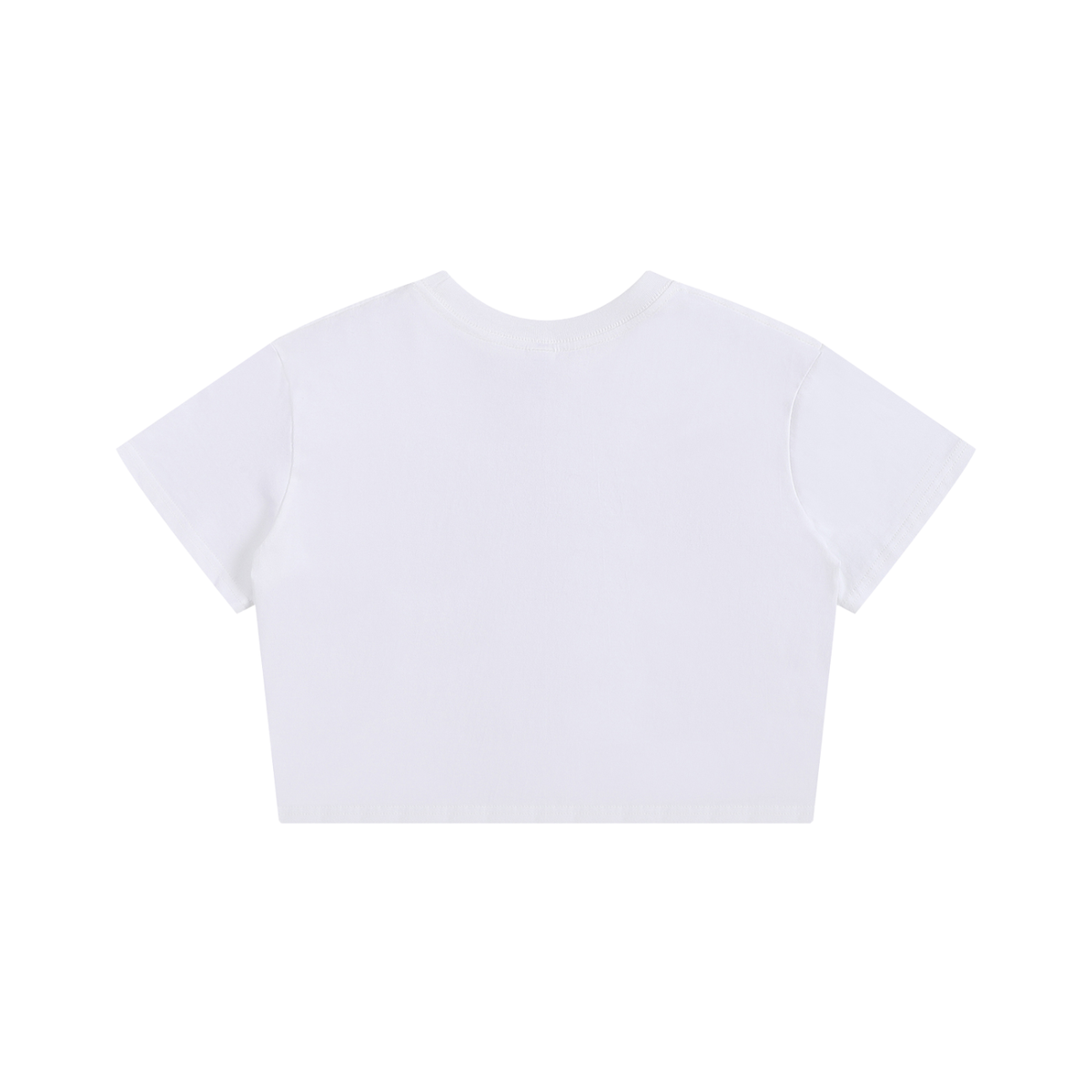 Royal Signature Baby Tee