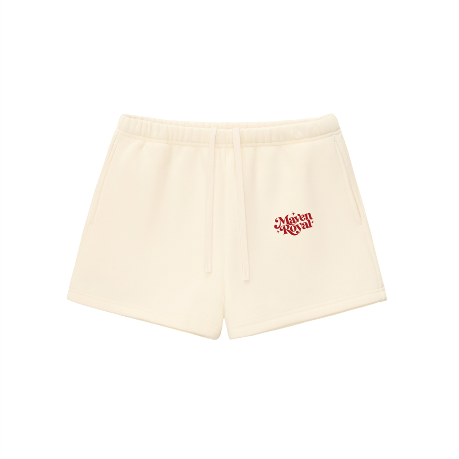 Royal Signature Fleece Shorts