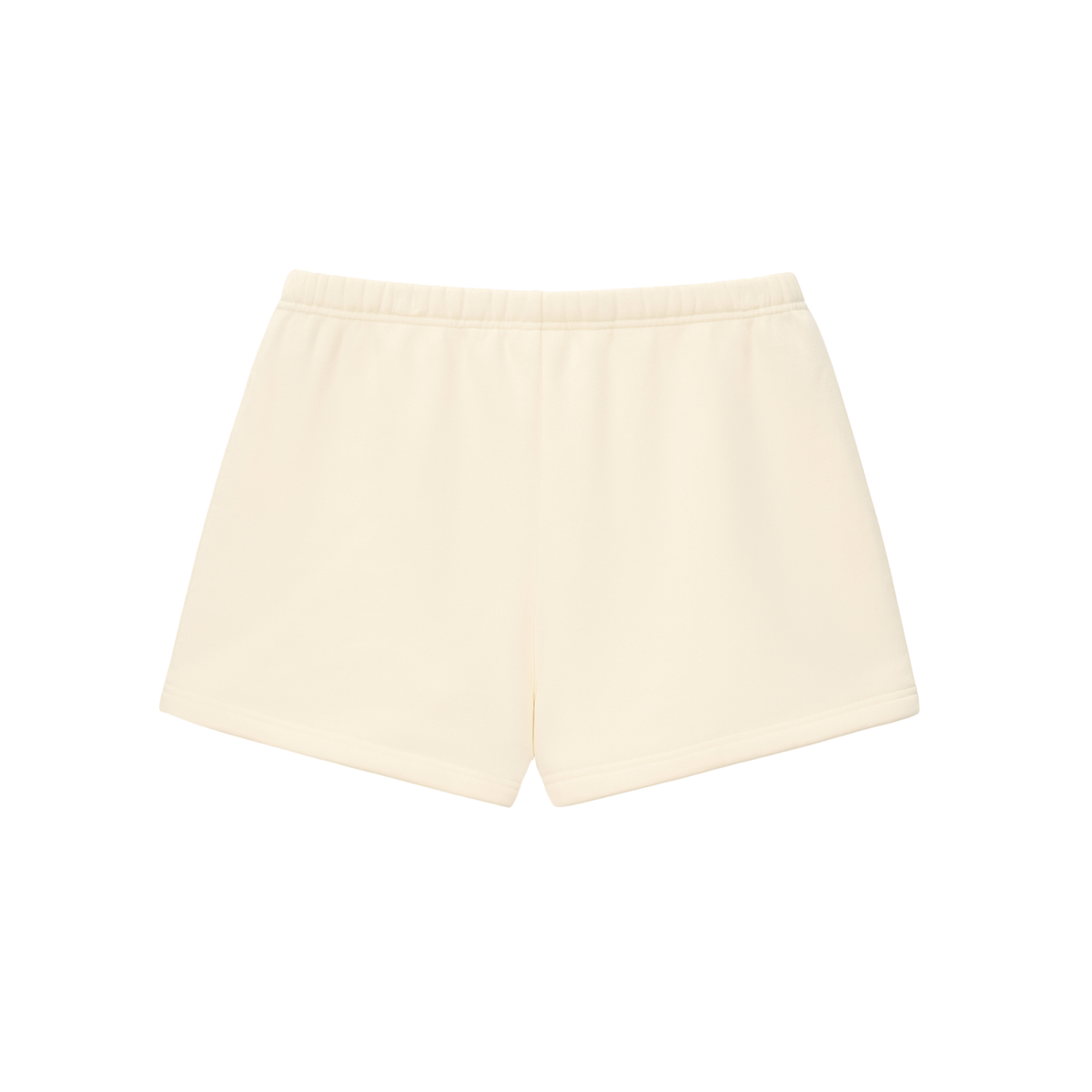Royal Signature Fleece Shorts