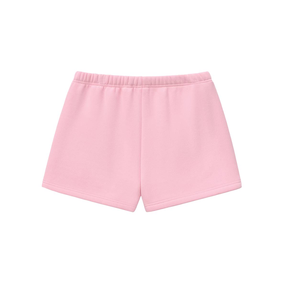 Royal Signature Fleece Shorts